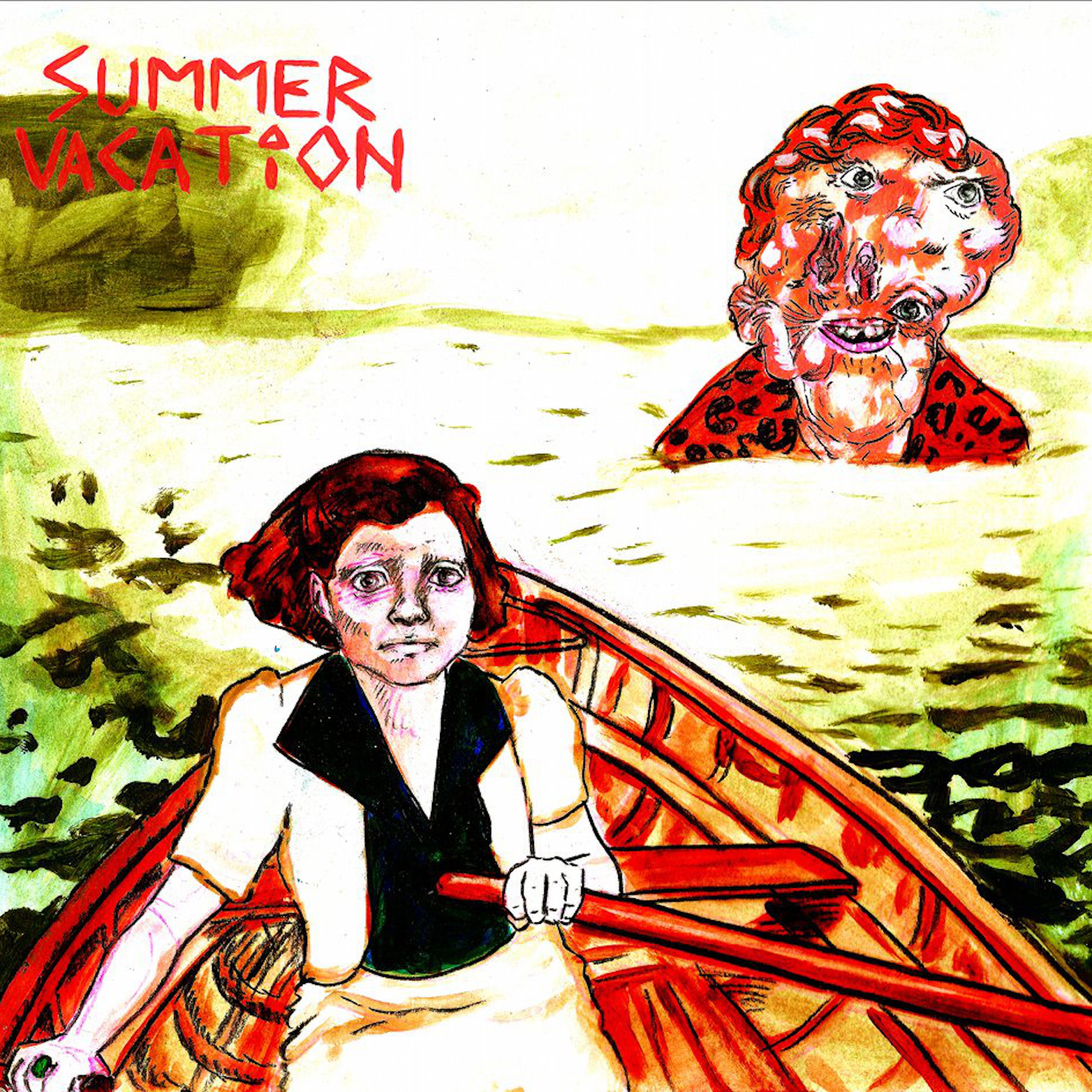 Summer Vacation Radio