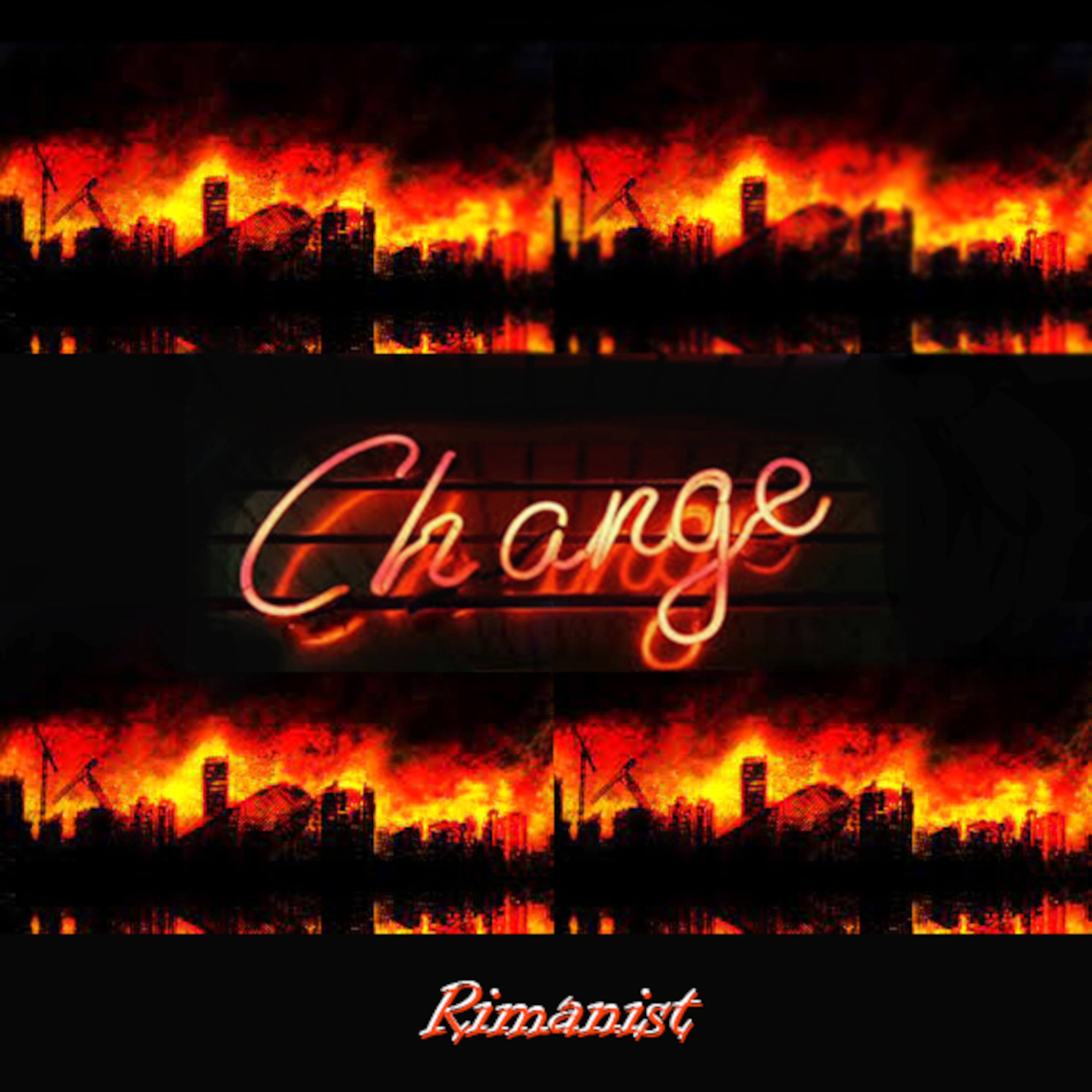 Rimanist Radio