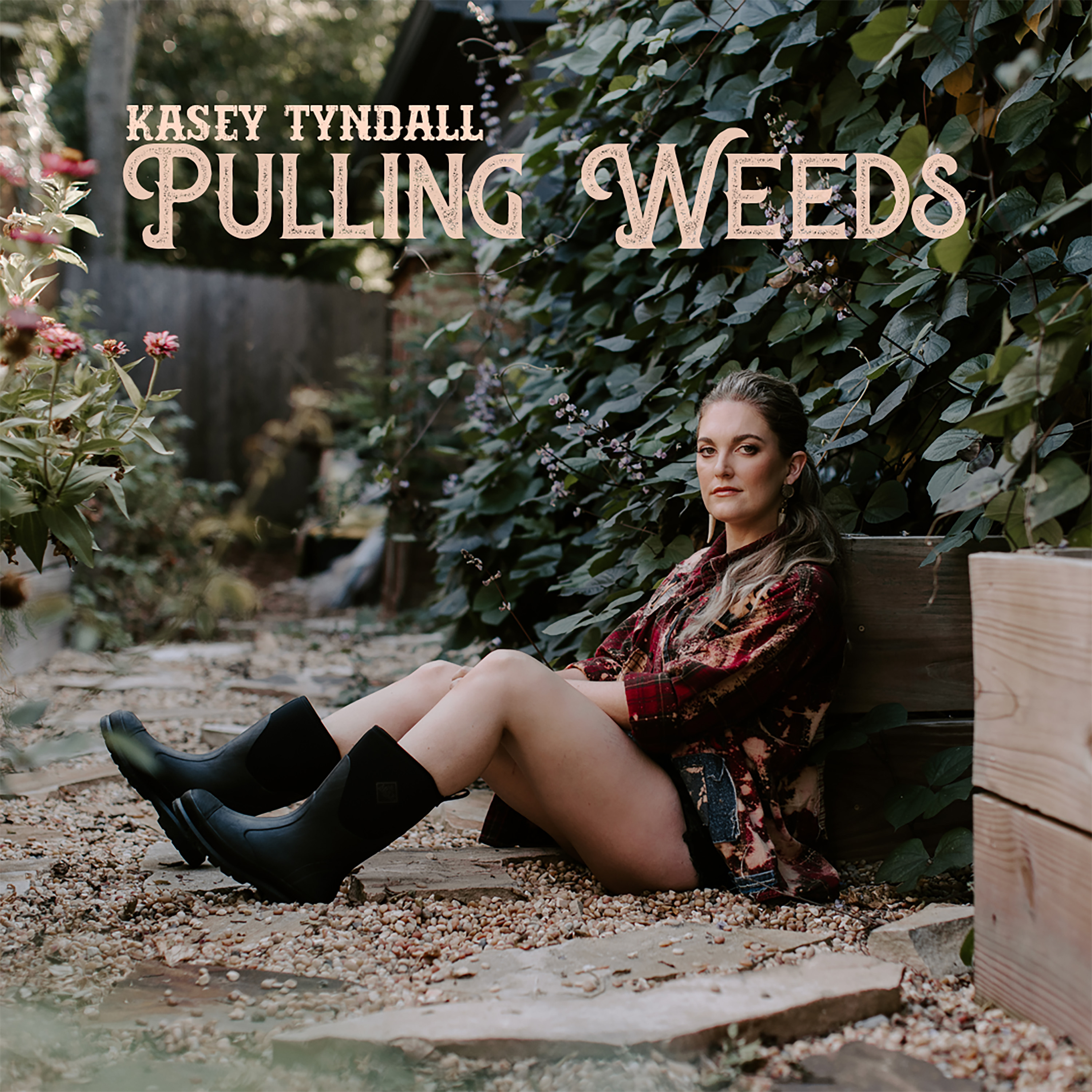 Kasey Tyndall Radio
