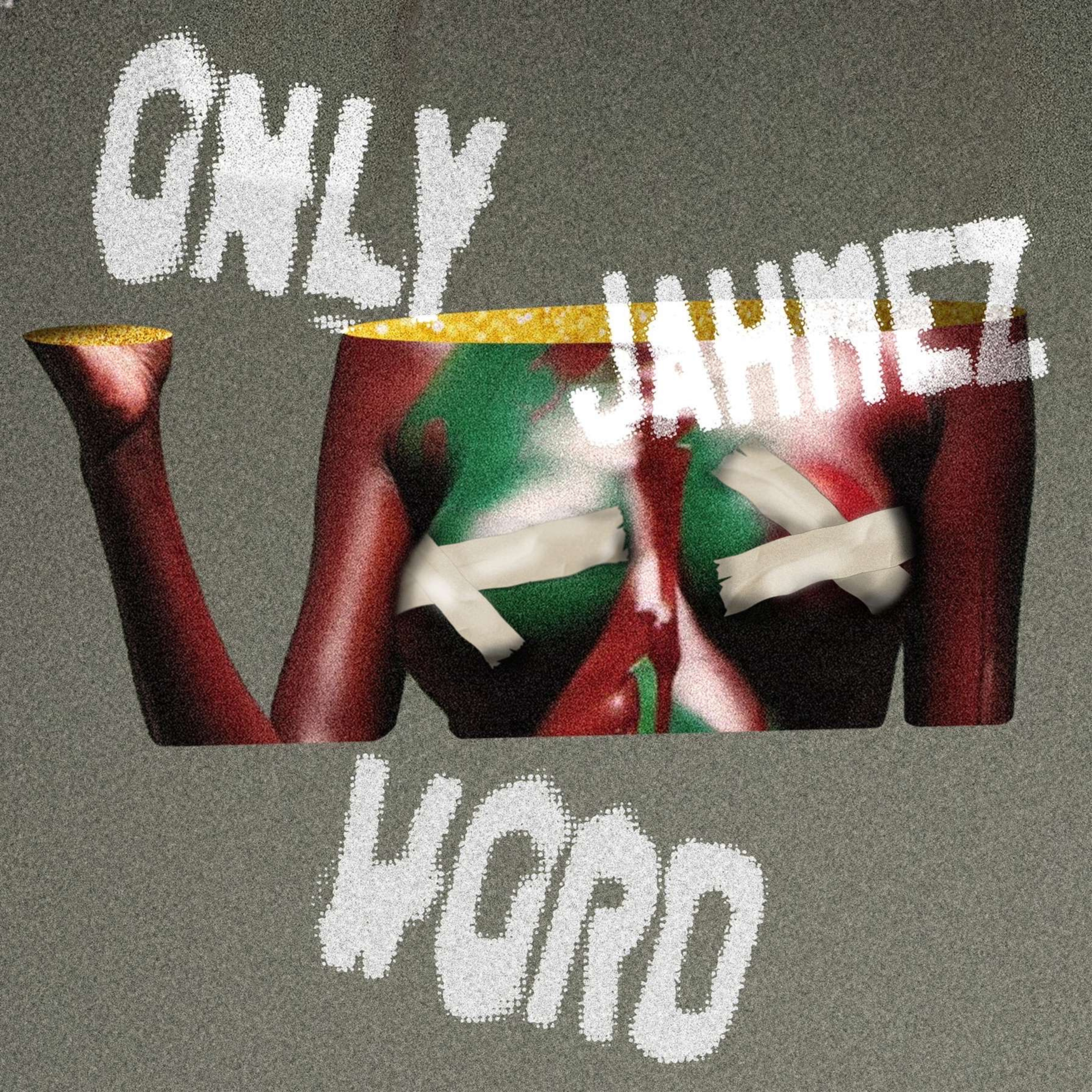 OnlyJahmez Radio
