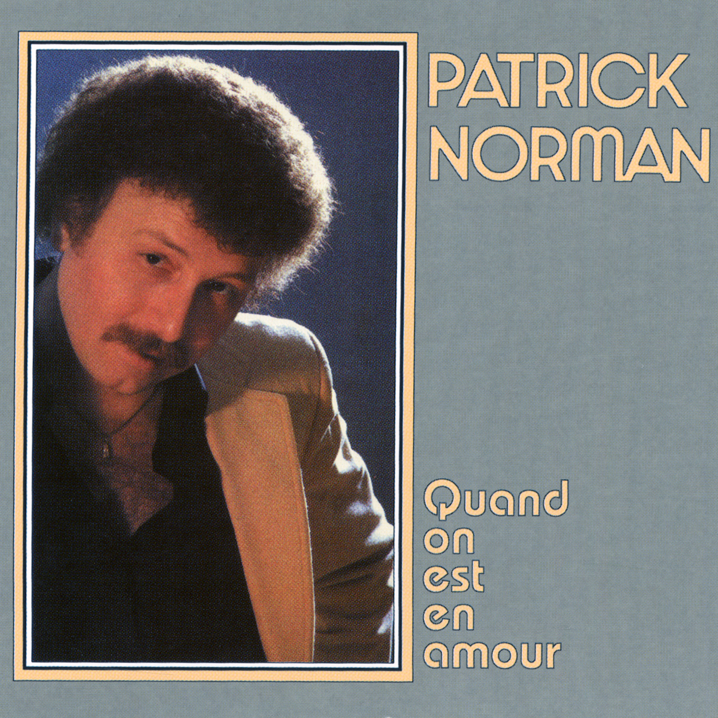 Patrick Norman Radio