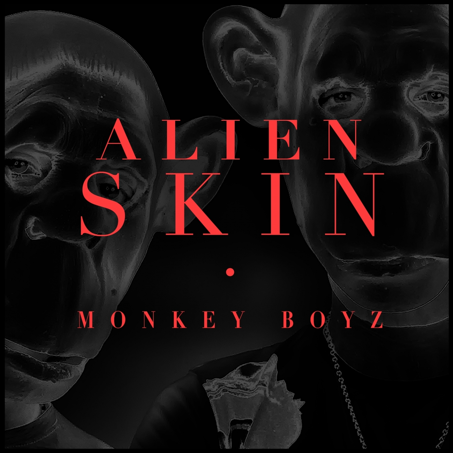 Monkey Boyz Radio