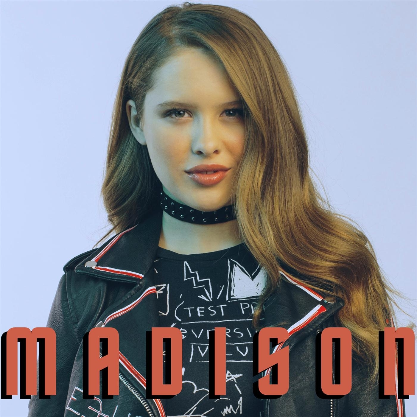 Madison McWilliams Radio