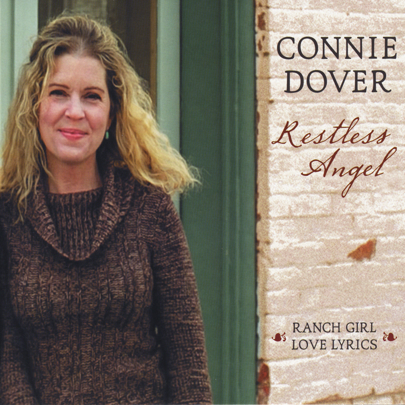 CONNIE DOVER 　　　　Holly & The Ivy The Holly and the Ivy - YouTube