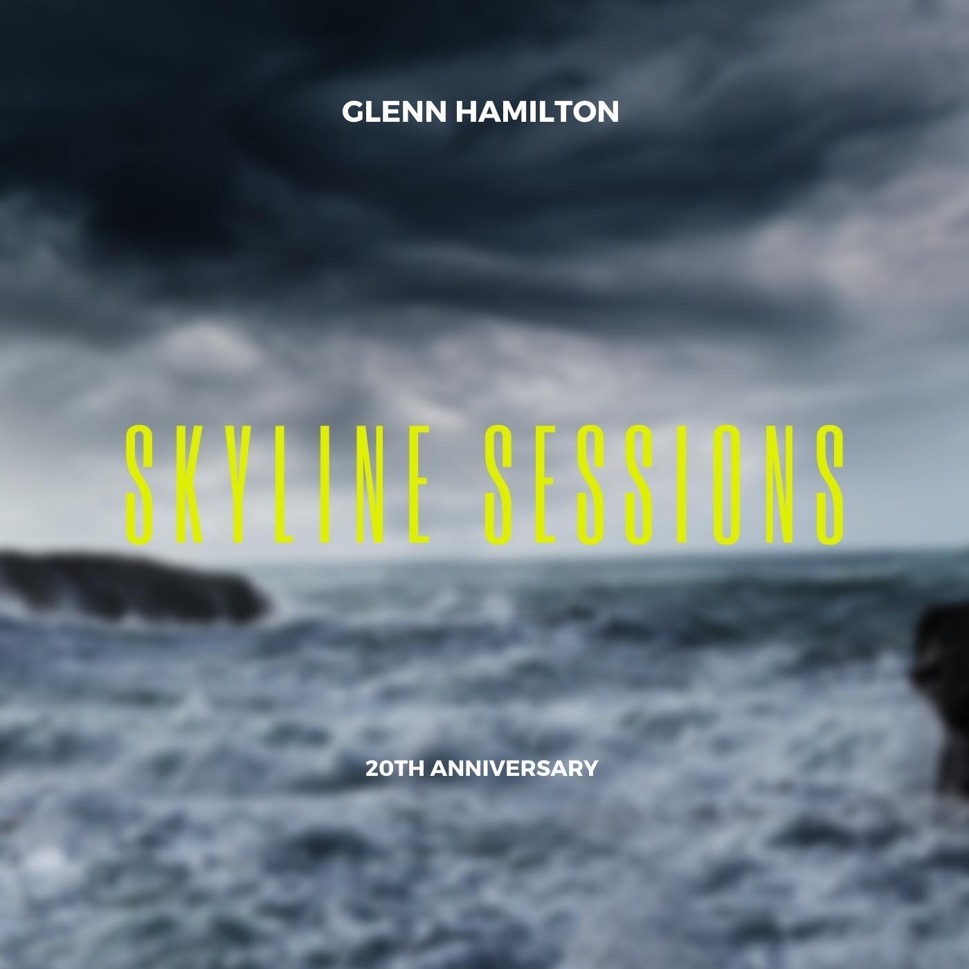 Glenn Hamilton Radio