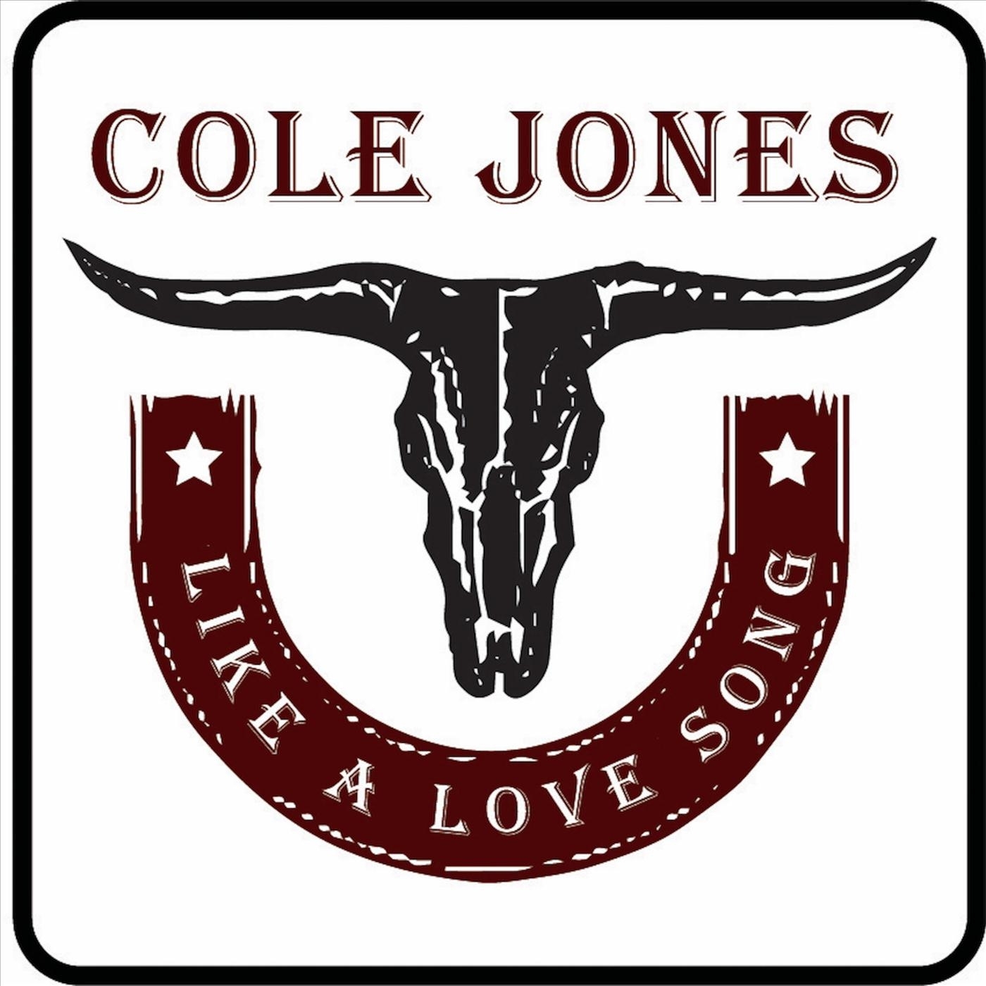 Cole Jones Radio