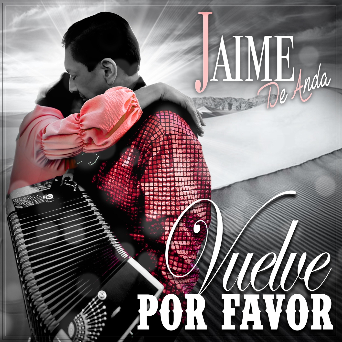Jaime de Anda - Vuelve por Favor | iHeartRadio