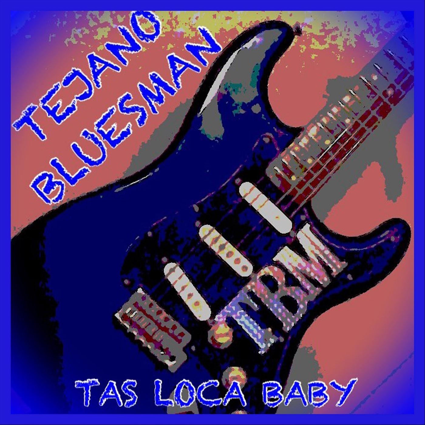 Tejano Bluesman Radio