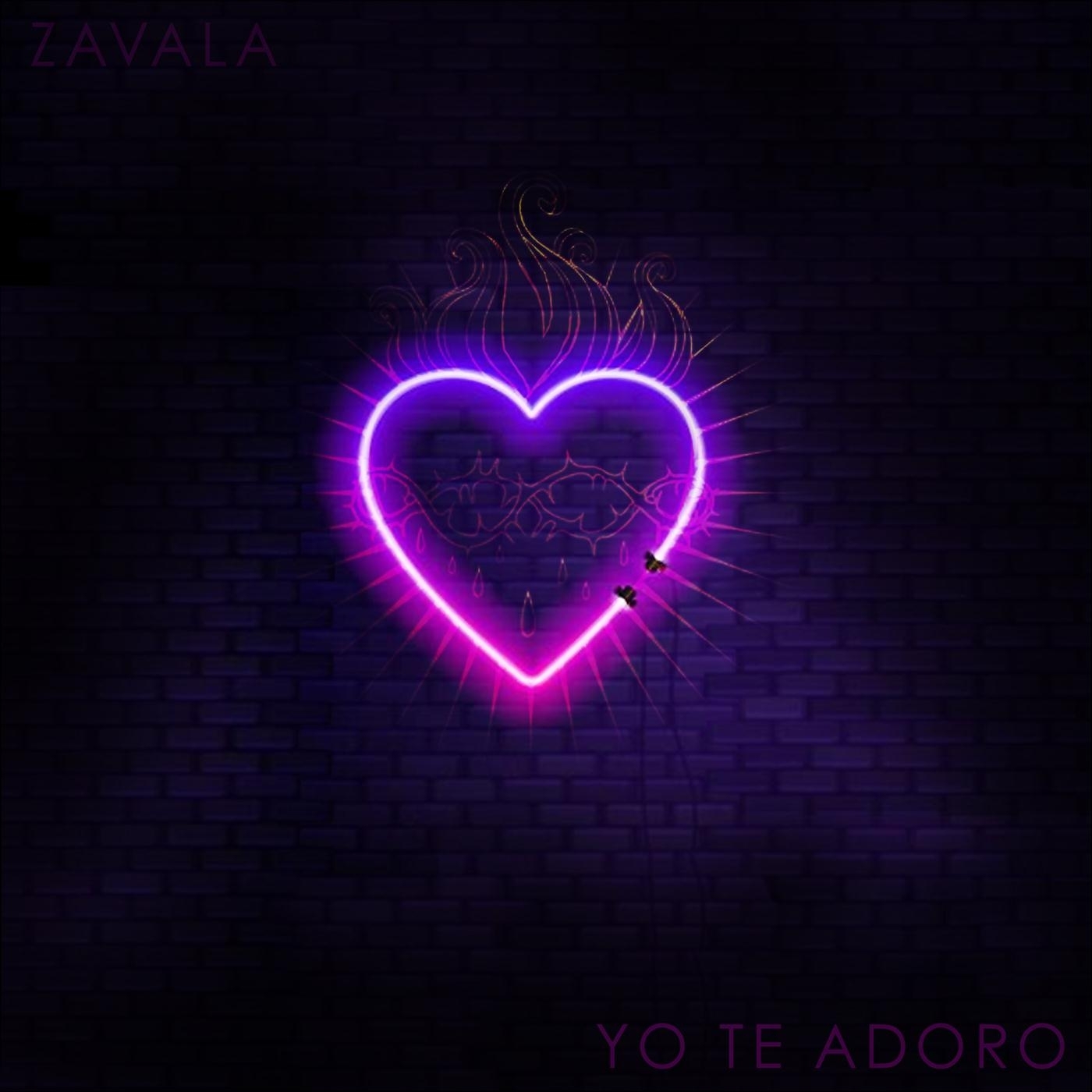 Gabriel Zavala Radio