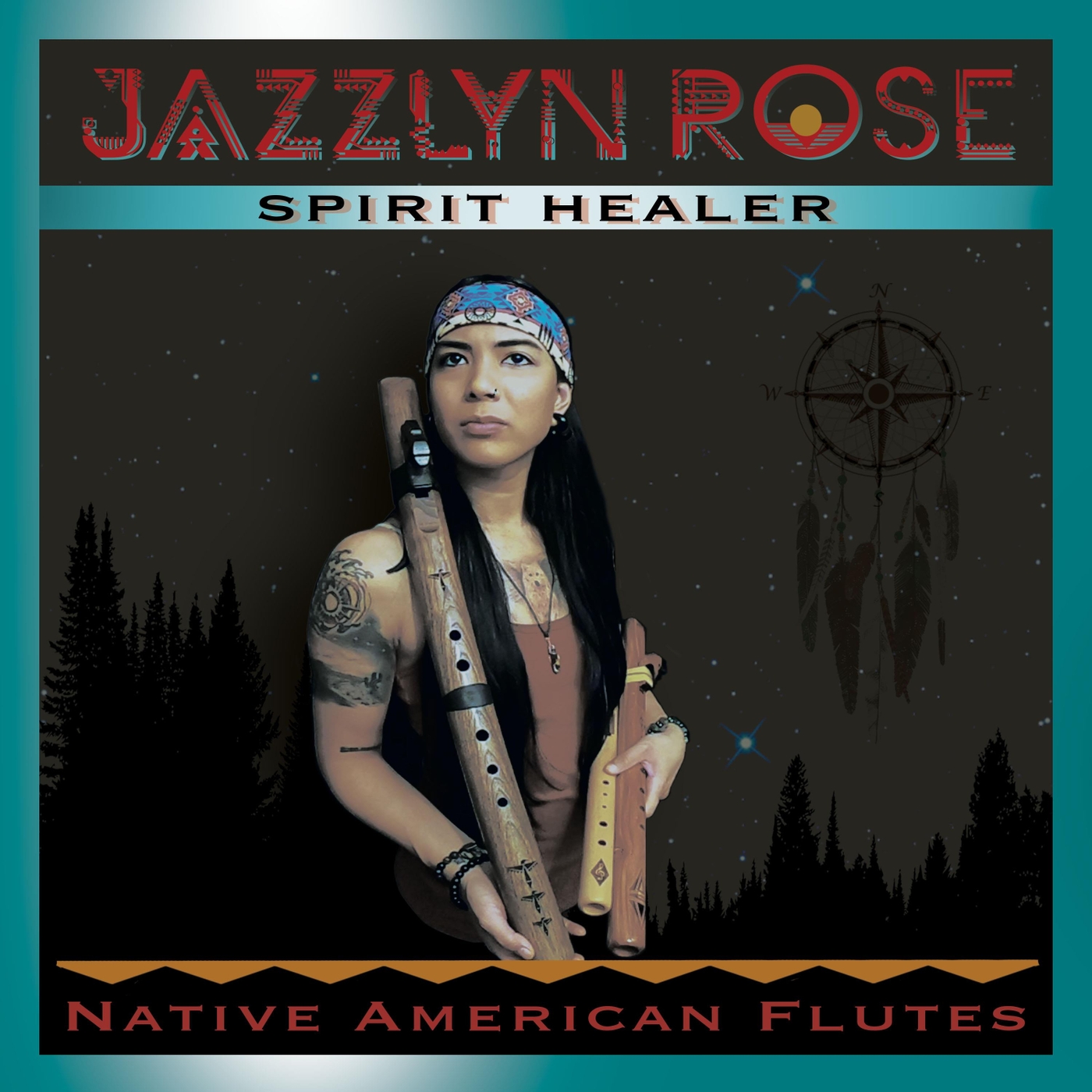 Jazzlyn Rose Radio