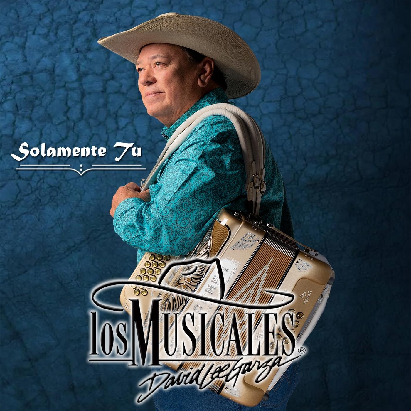 David Lee Garza y los Musicales Radio