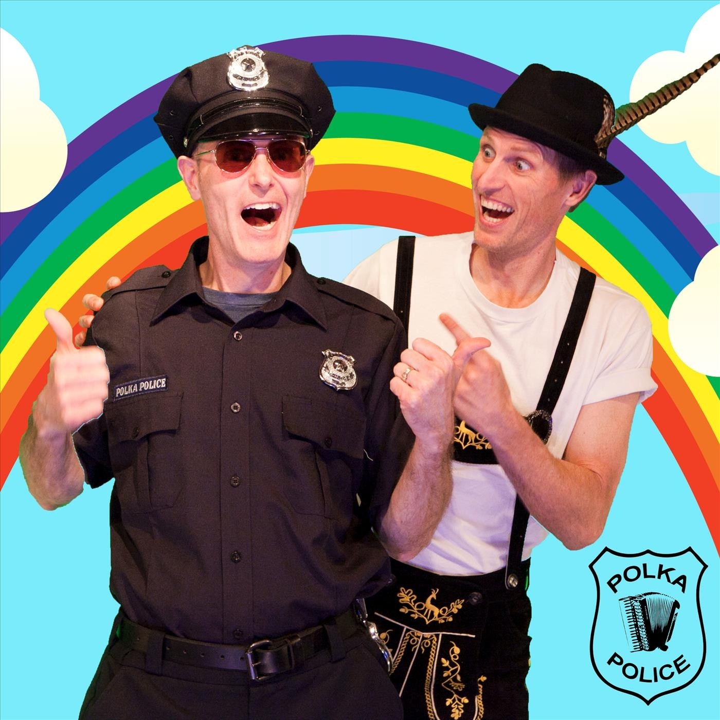 Polka Police Radio