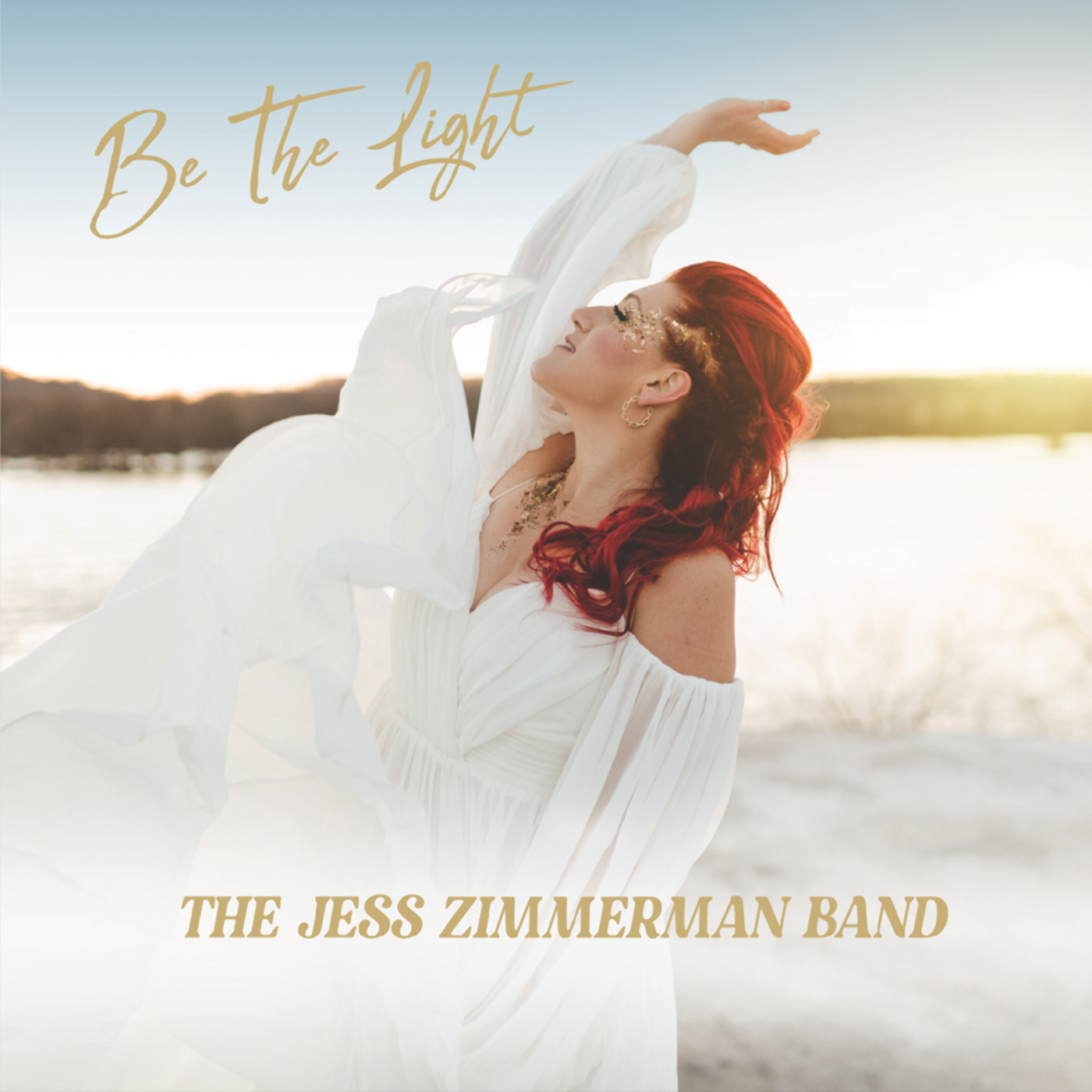 The Jess Zimmerman Band Radio