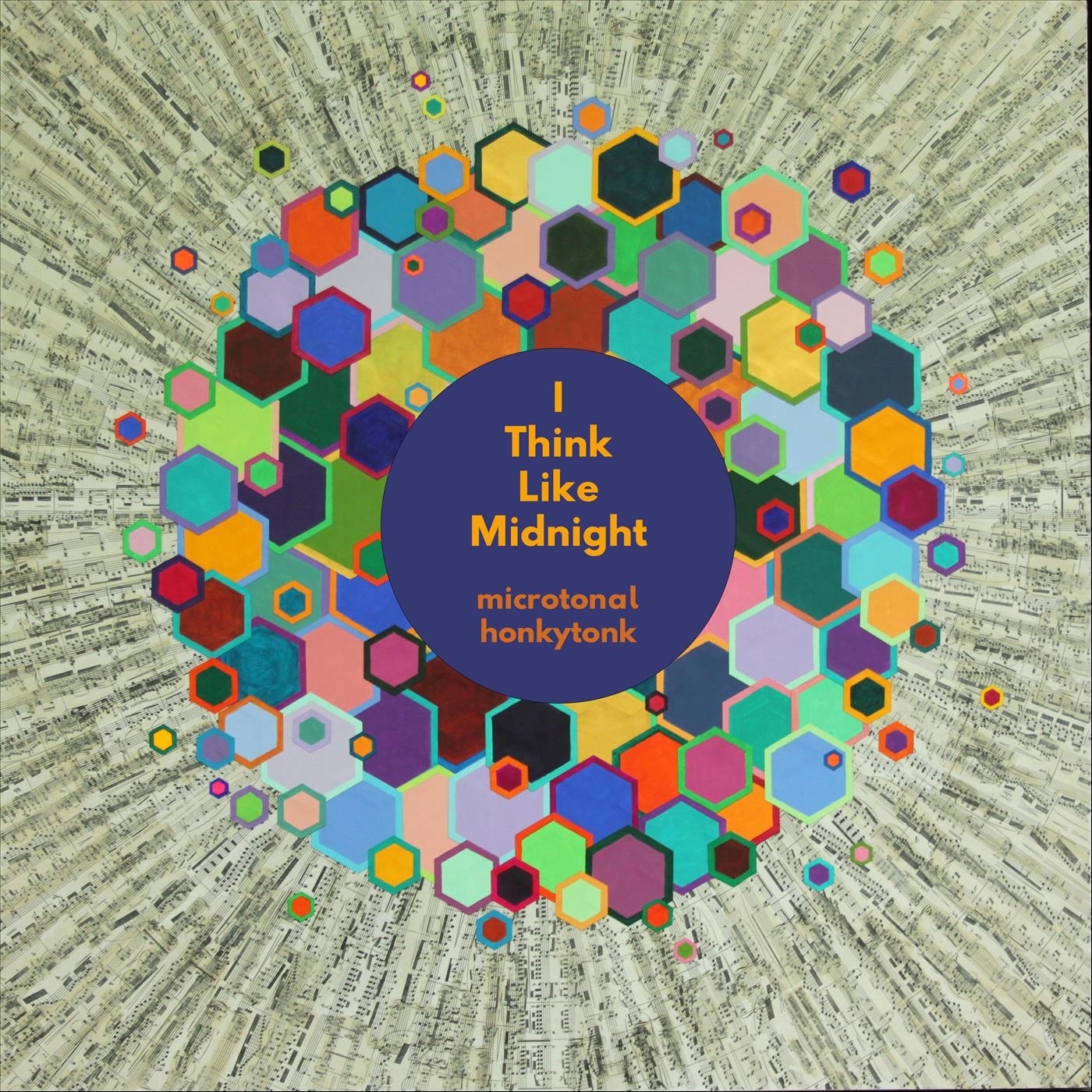 I Think Like Midnight Radio