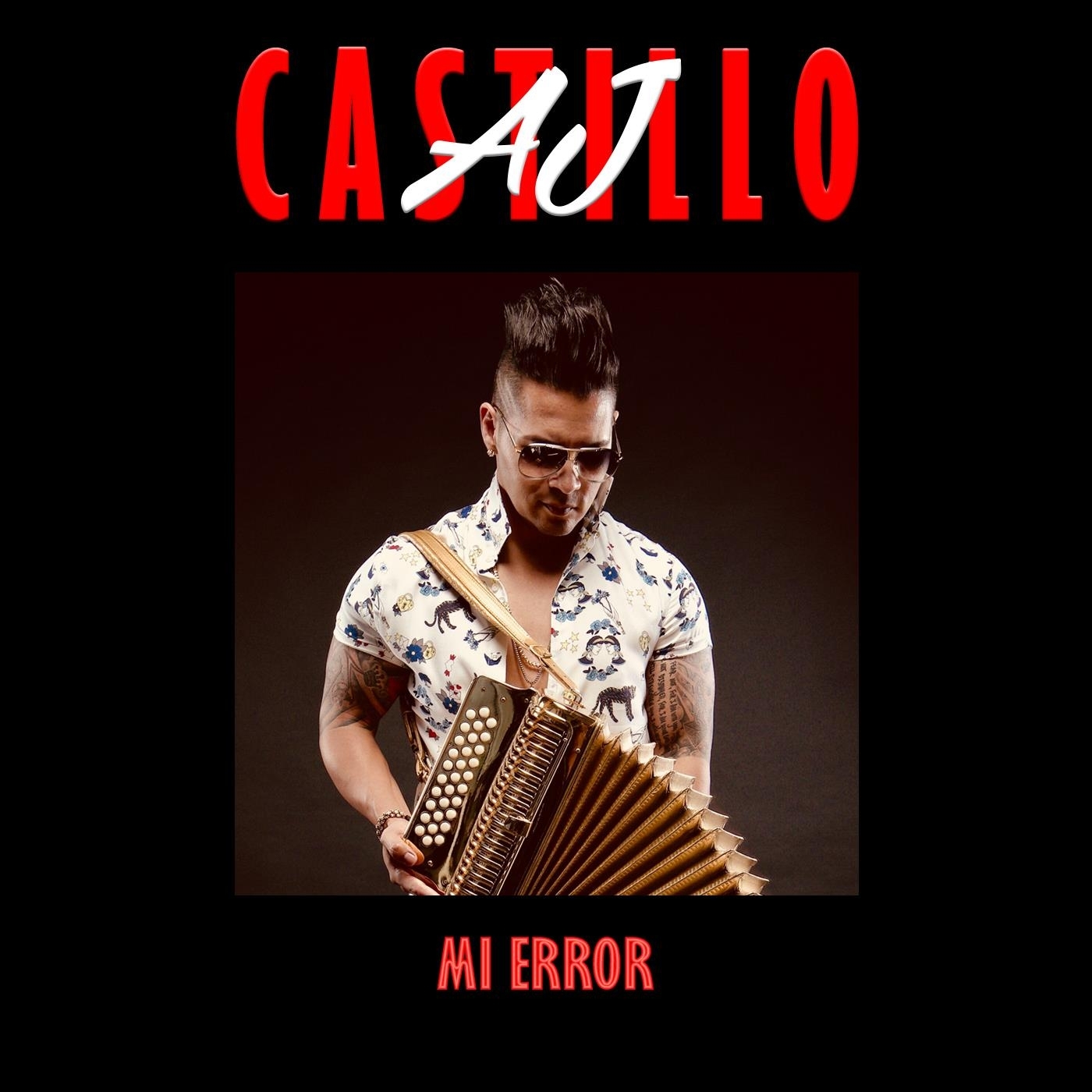 AJ Castillo Radio