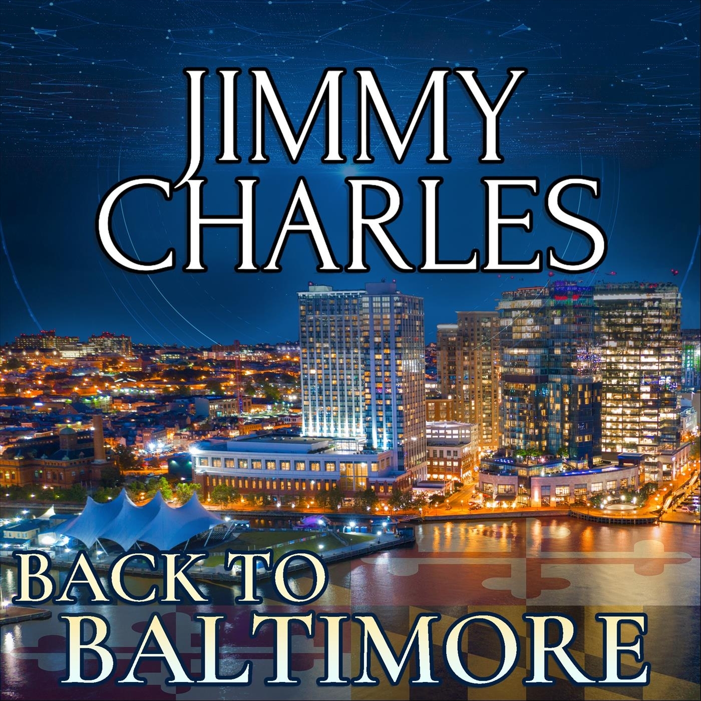 Jimmy Charles Radio