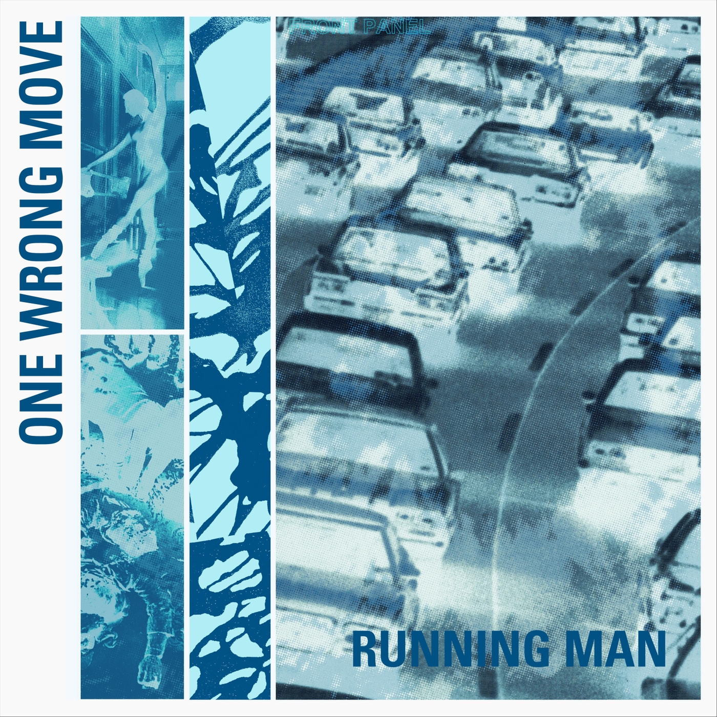Running Man Radio