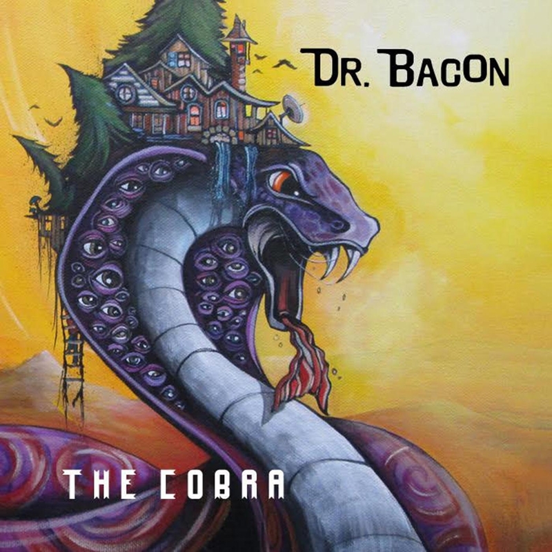 Dr. Bacon Radio