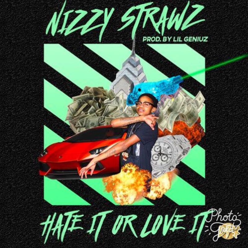 Nizzy Strawz Radio