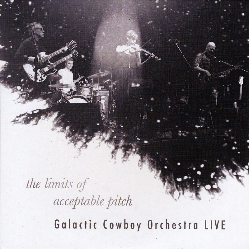 Forward Motion / Wabash Cannonball / Bucks Polka (Live)