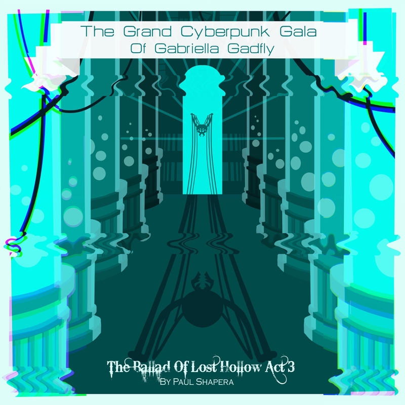 Conversation 1 (feat. Jessica Singer, Lauren Osborn, Psyche Corporation & Rhys Owen)