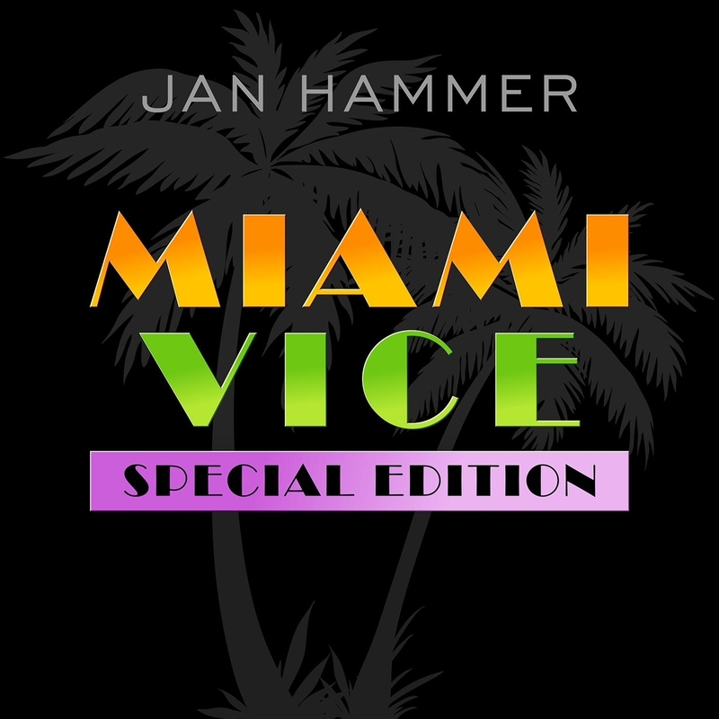 miami vice theme