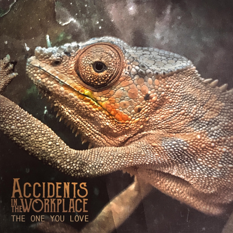 Accidents in the Workplace Radio