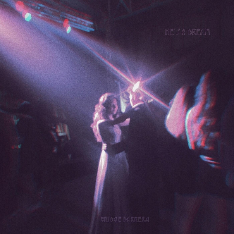 Bridge Barrera Radio