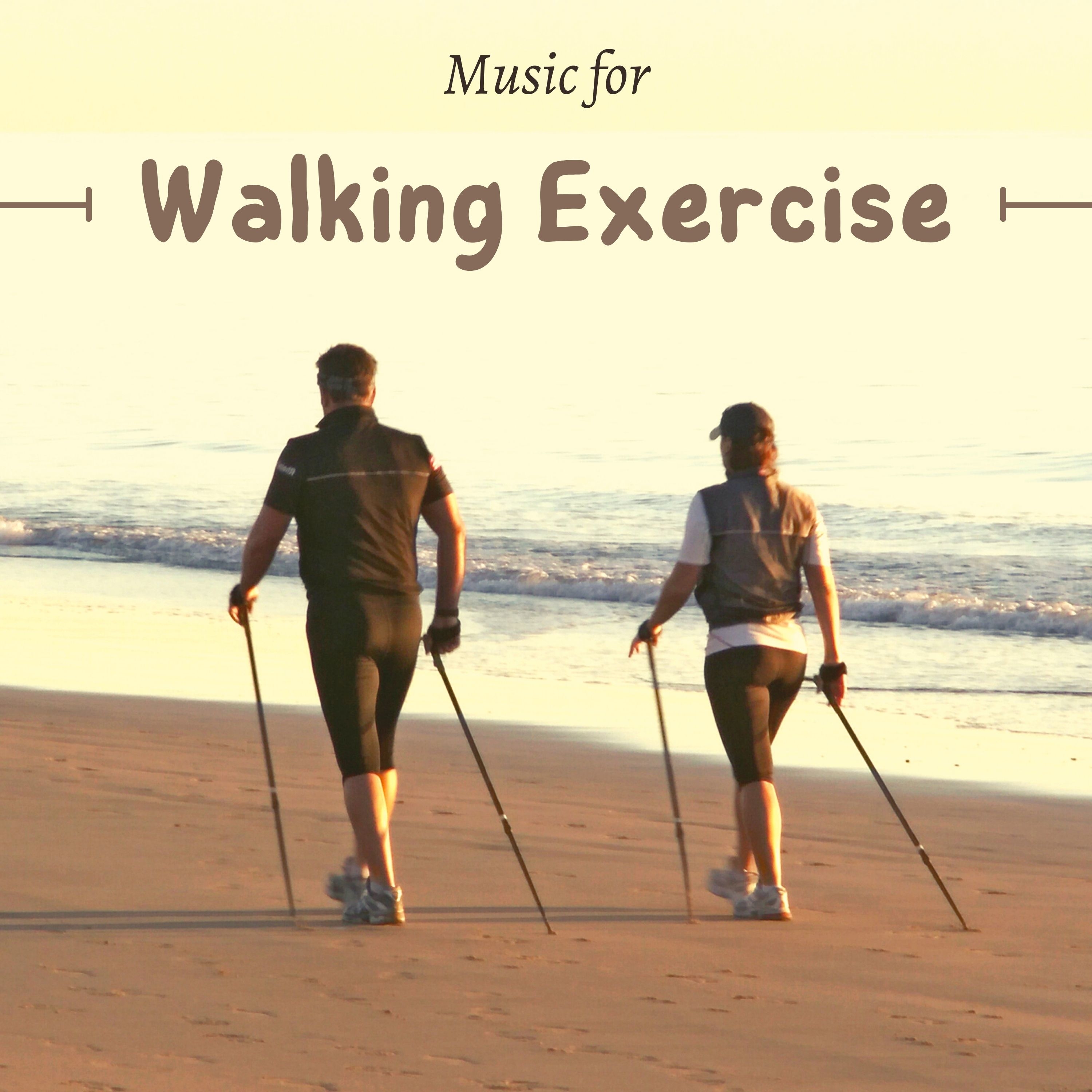 Walking Music Personal Fitness Trainer Radio