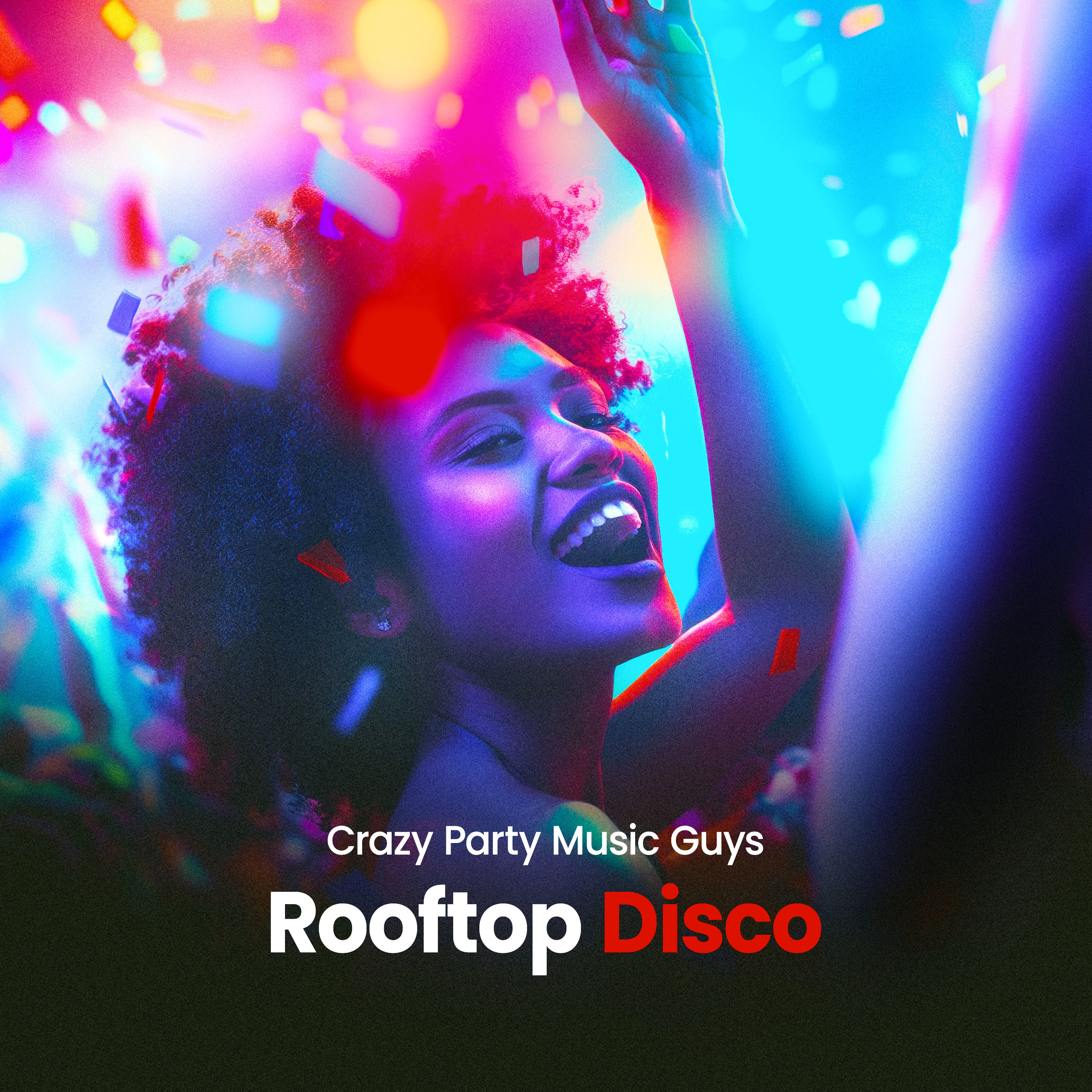 Crazy Party Music Guys Radio