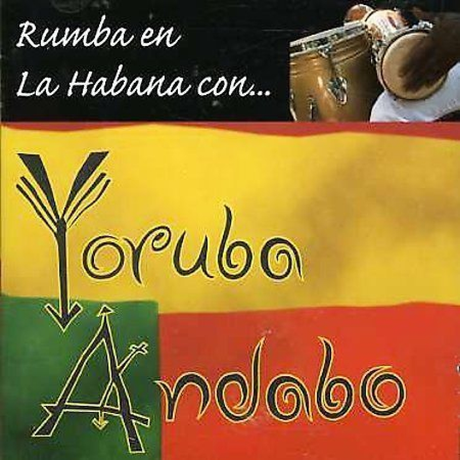 Yoruba Andabo Radio: Listen to Free Music & Get The Latest