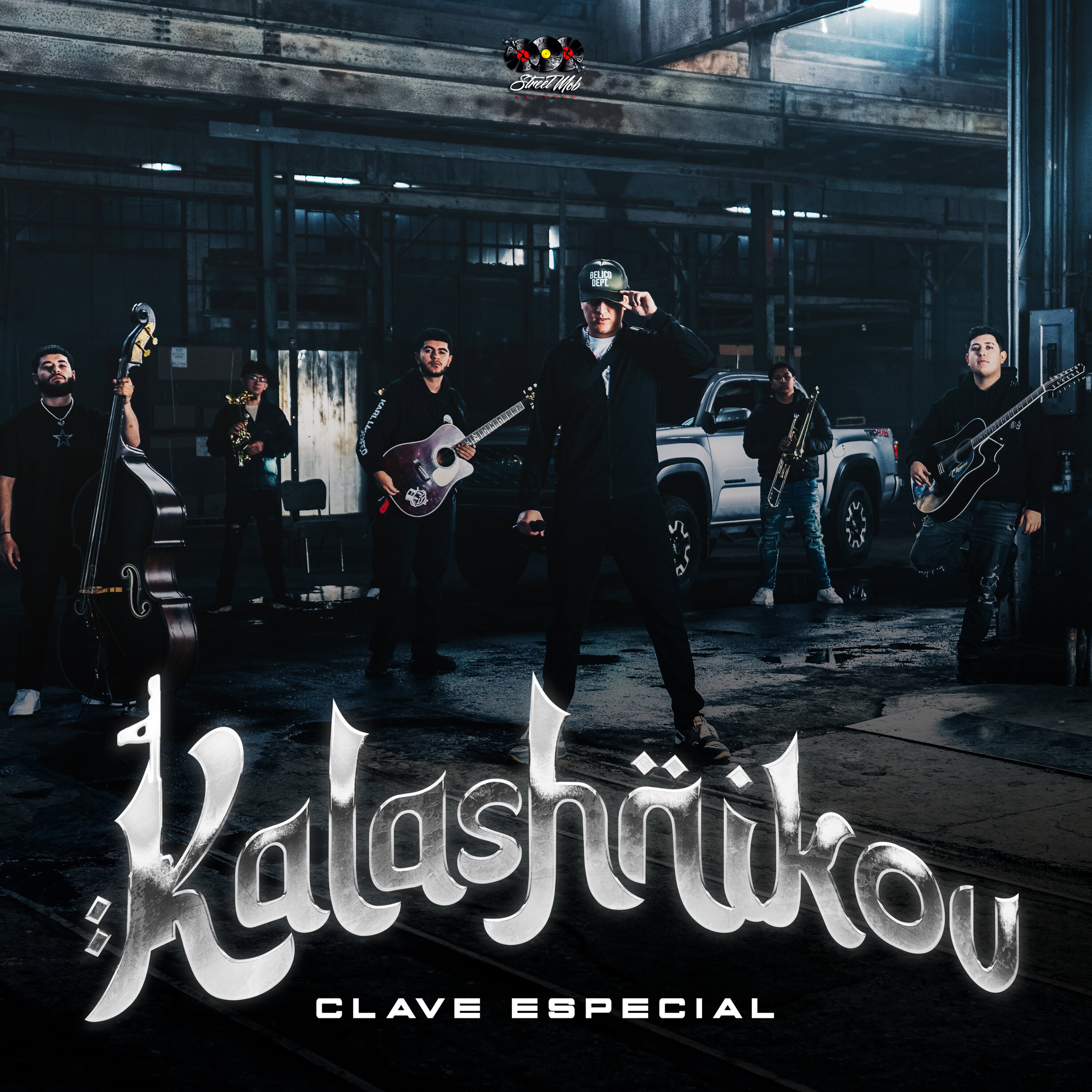 Clave Especial Radio