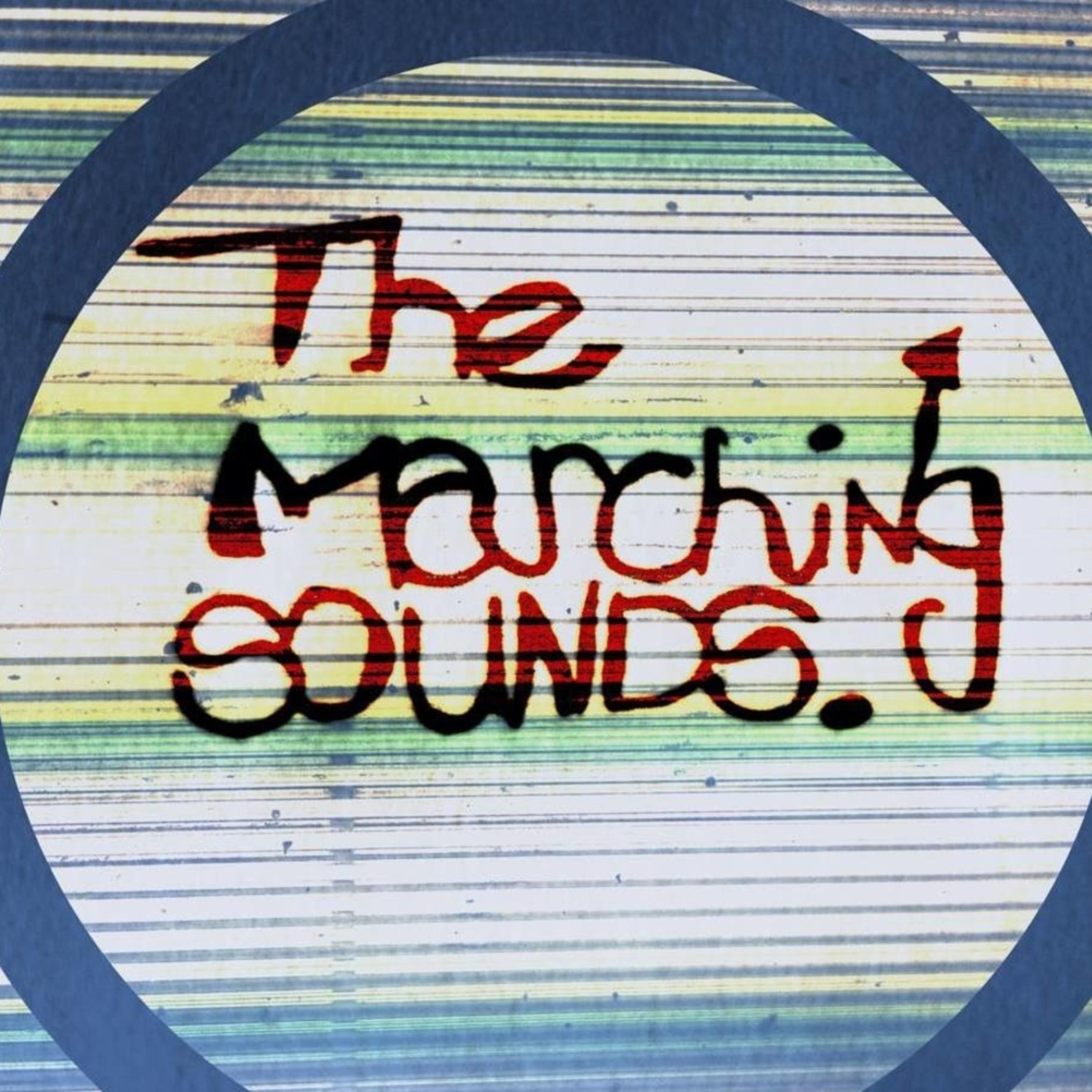 The Marching Sounds Radio