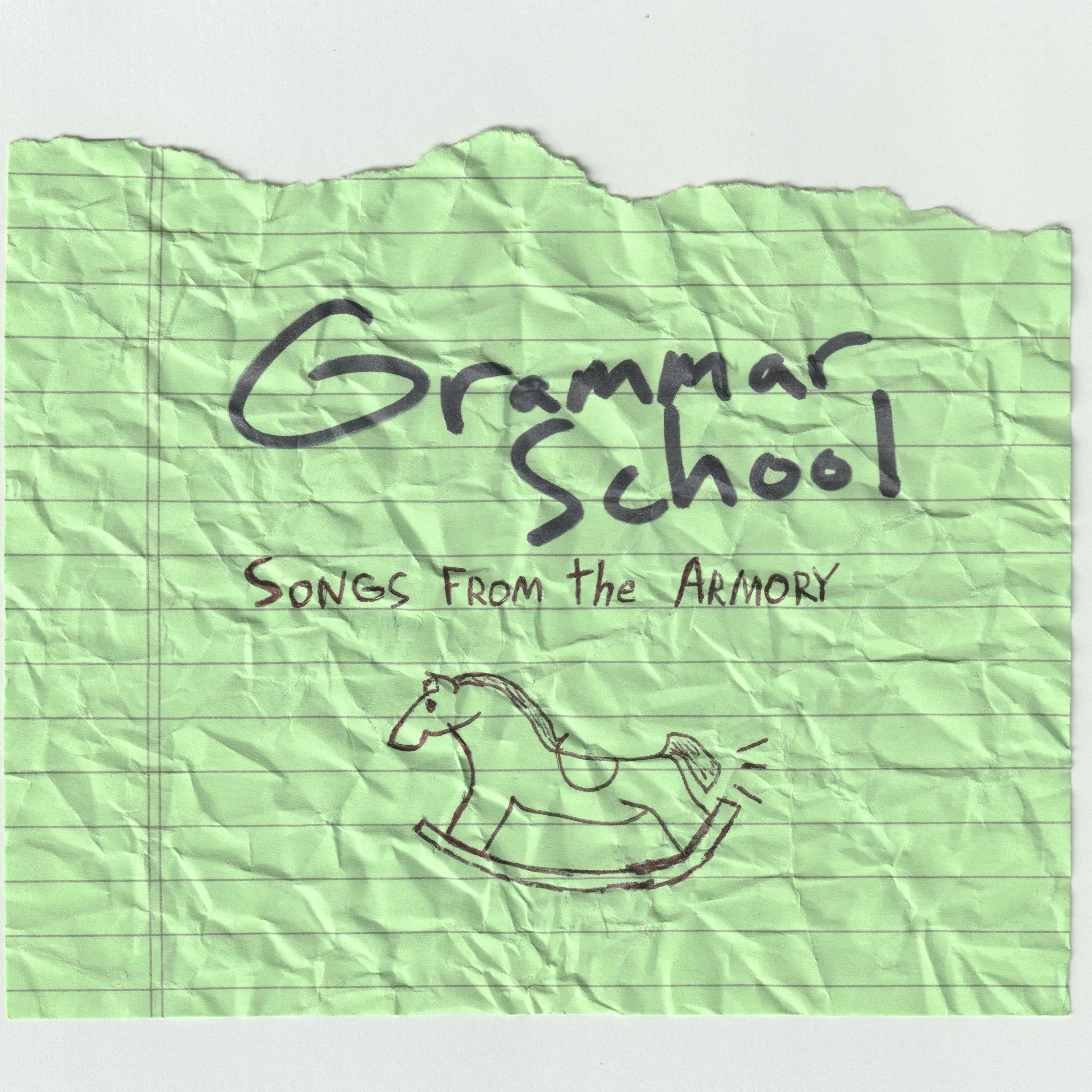 Grammar School Radio