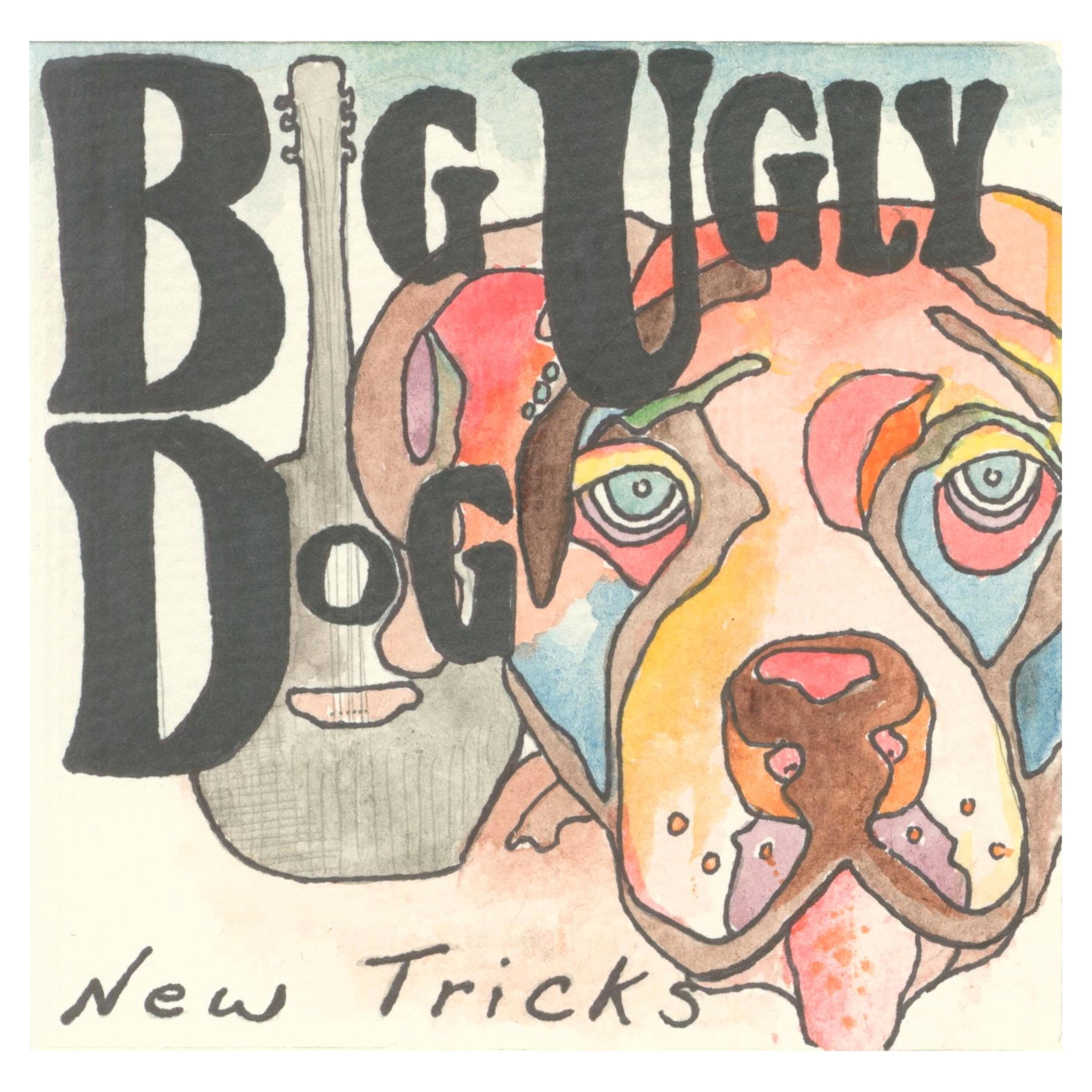 Big Ugly Dog Radio