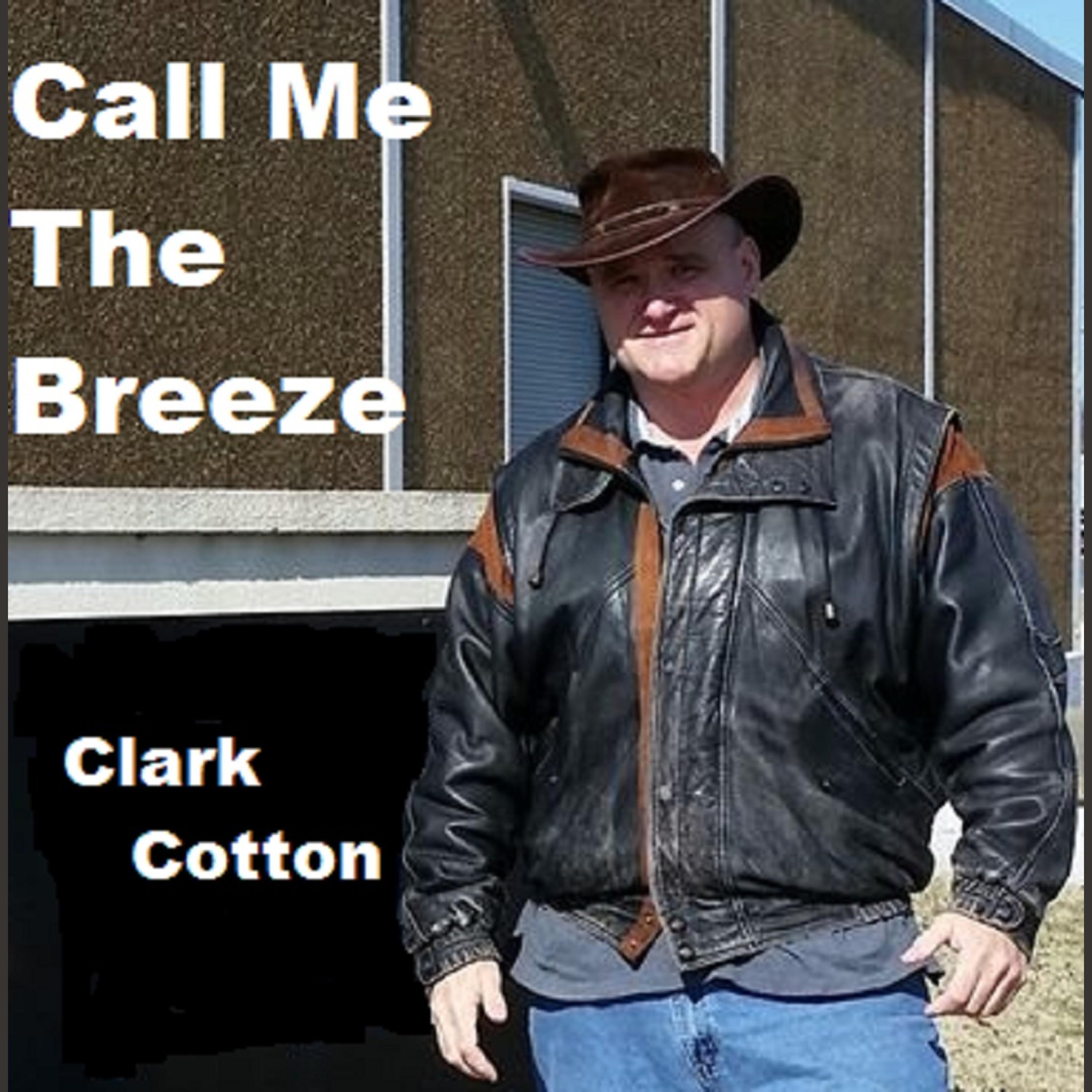 Clark Cotton Radio