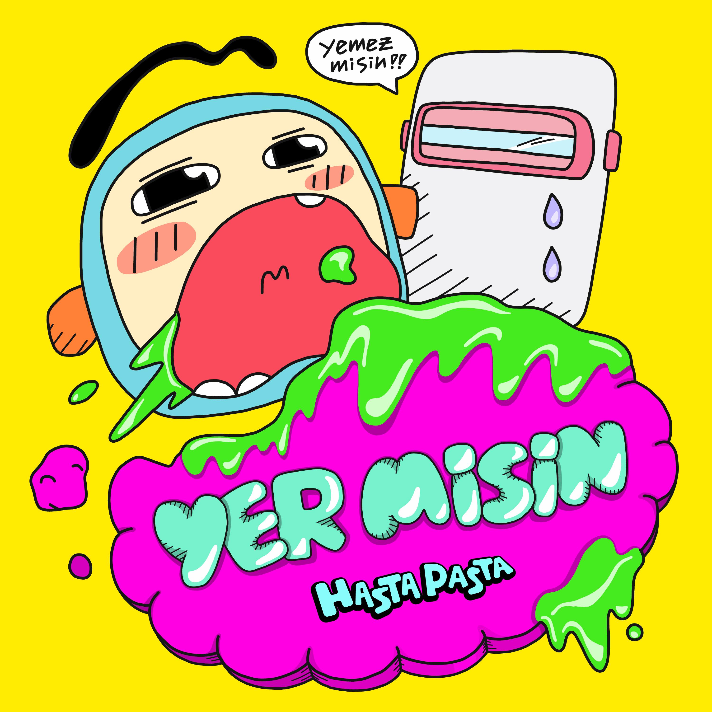 Hasta Pasta Mantar Yer Misin? iHeartRadio