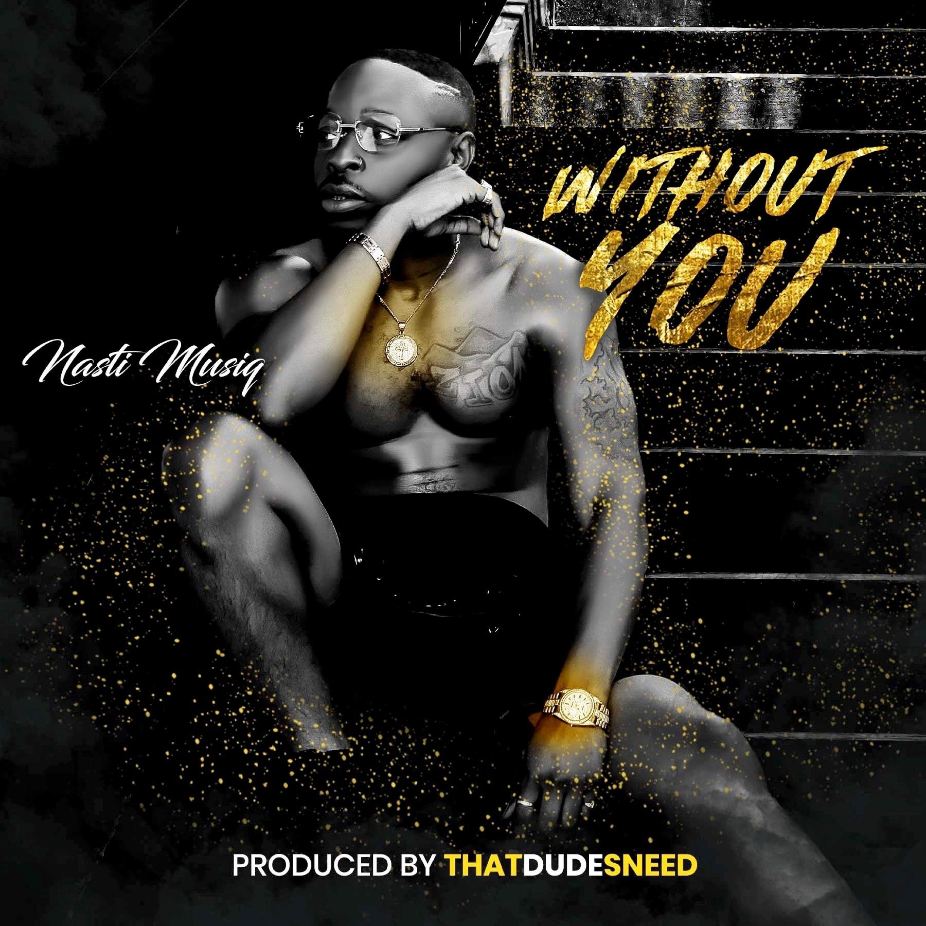 Nasti Musiq Radio