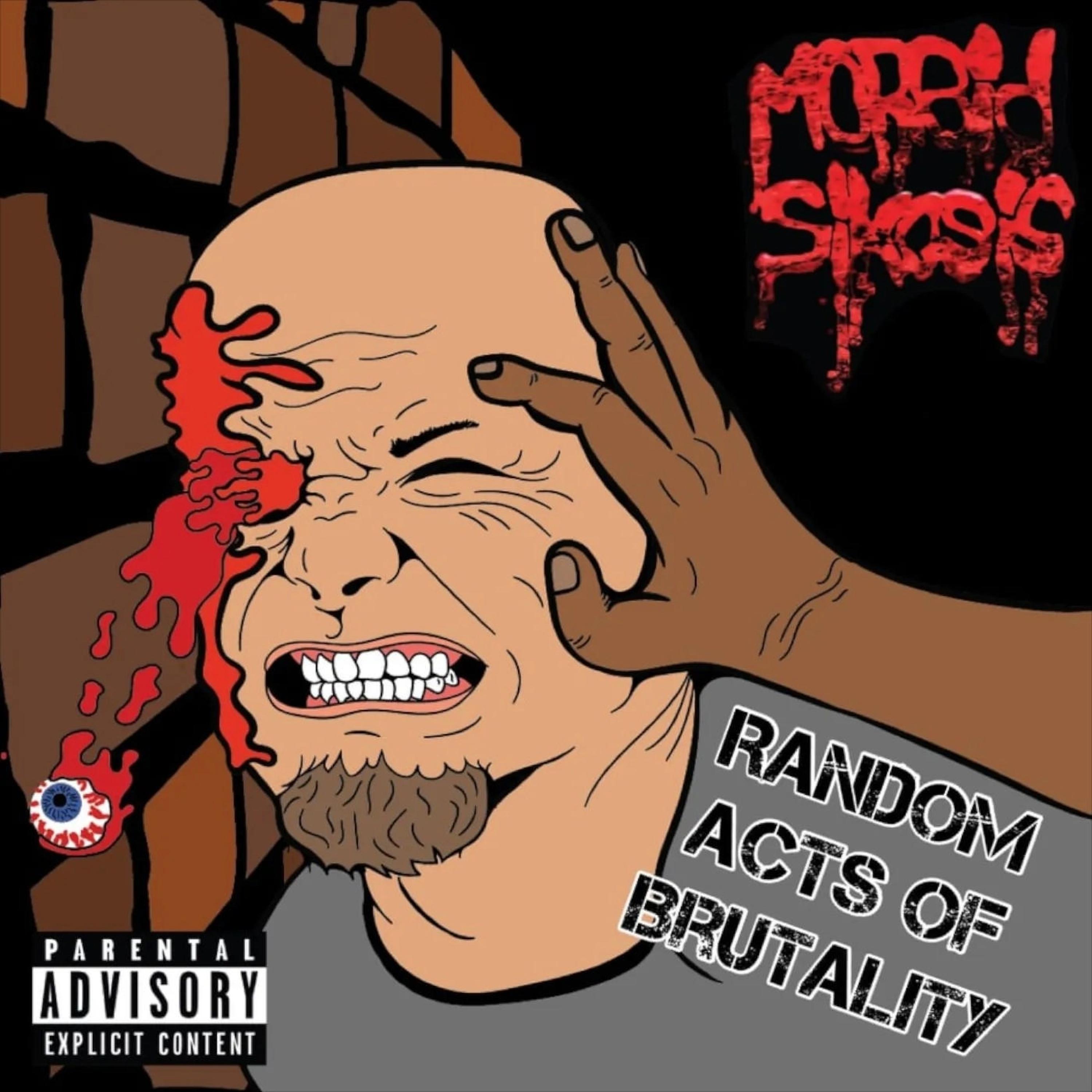 Morbid Sikosis Radio