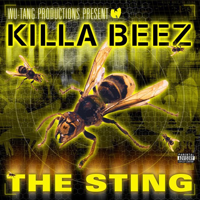 Wu Tang Presents The Killa Beez Radio