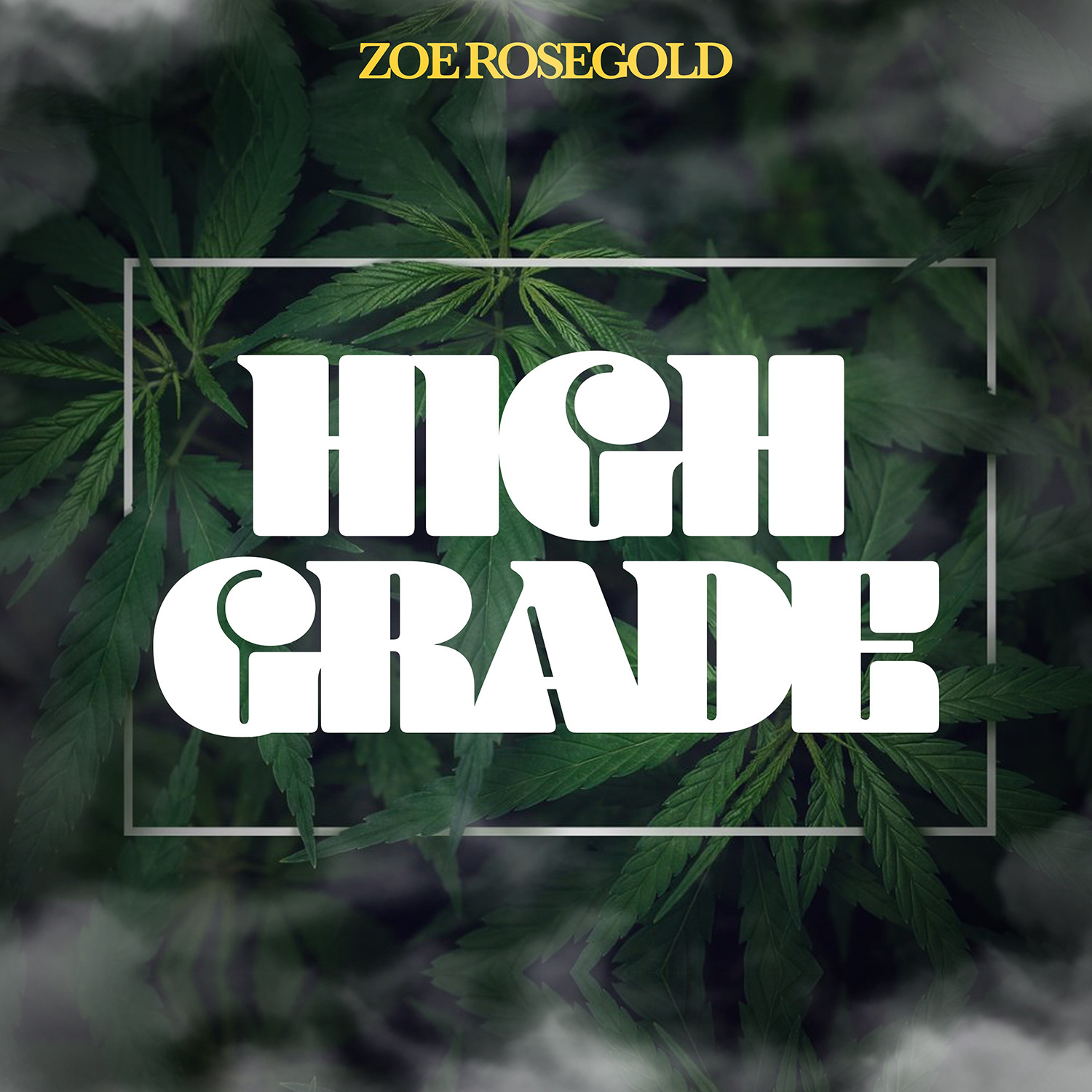 Zoe RoseGold Radio