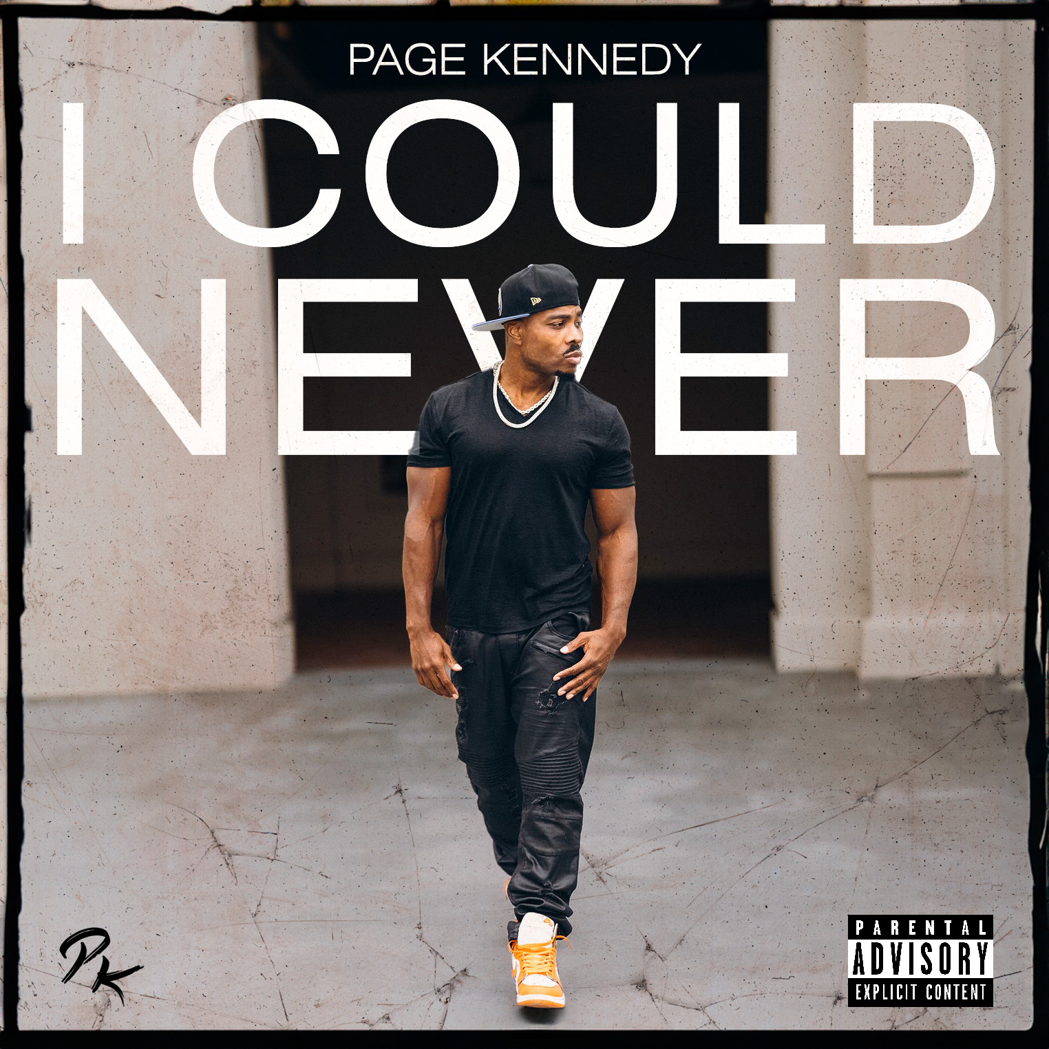 Page Kennedy Radio
