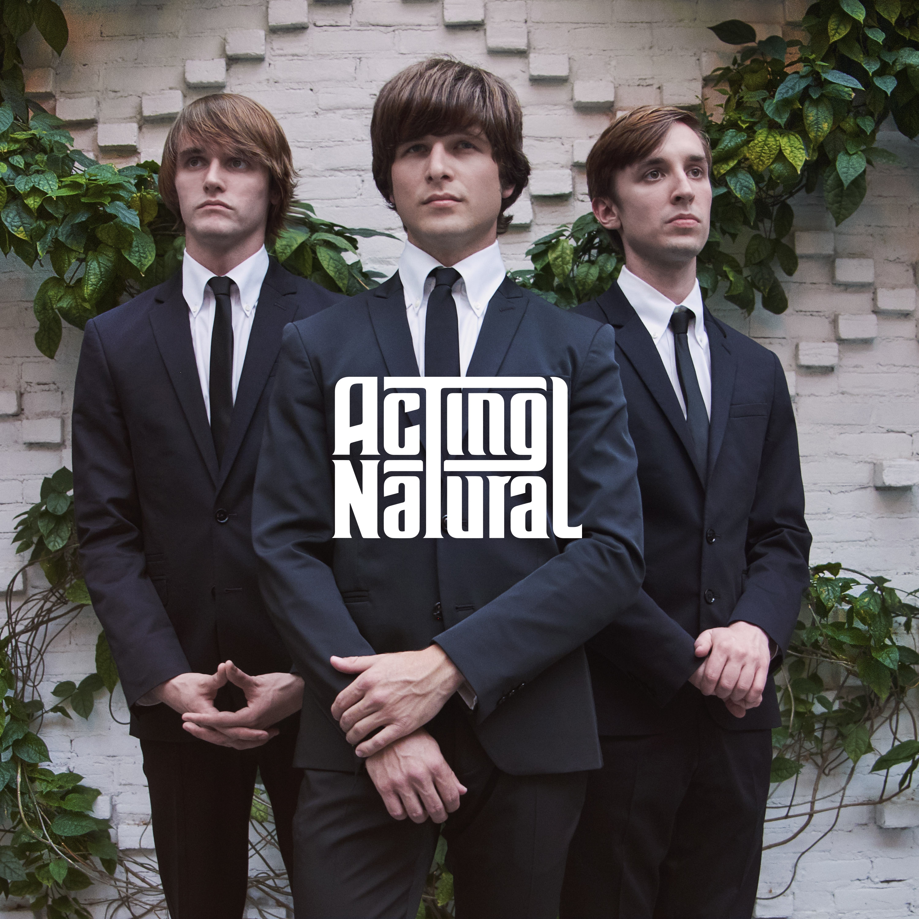 Acting Natural Radio