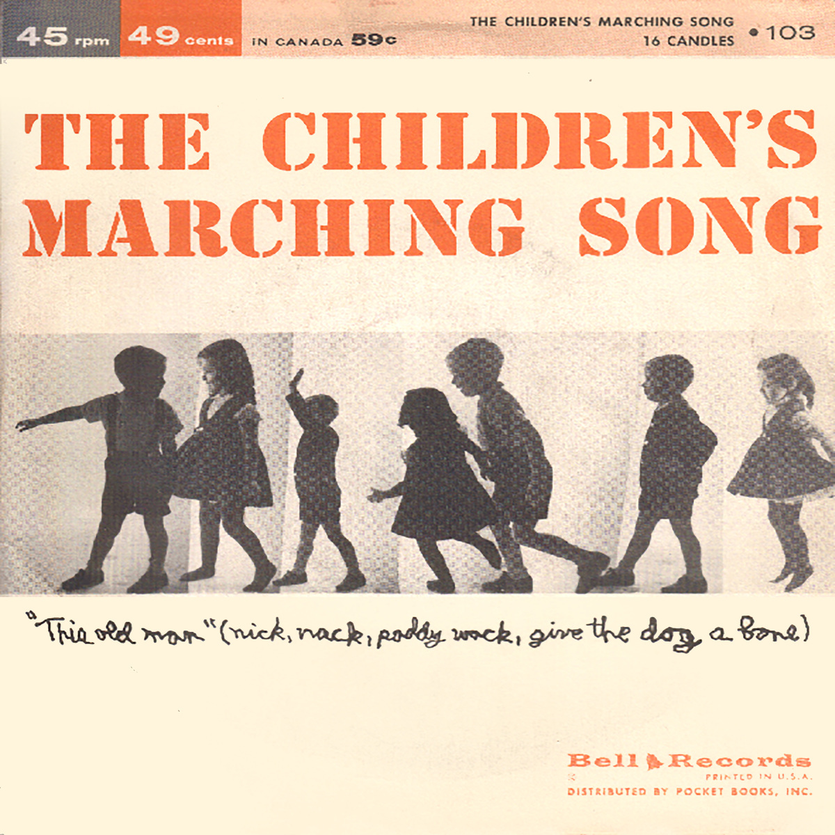 Children's Chorus Radio