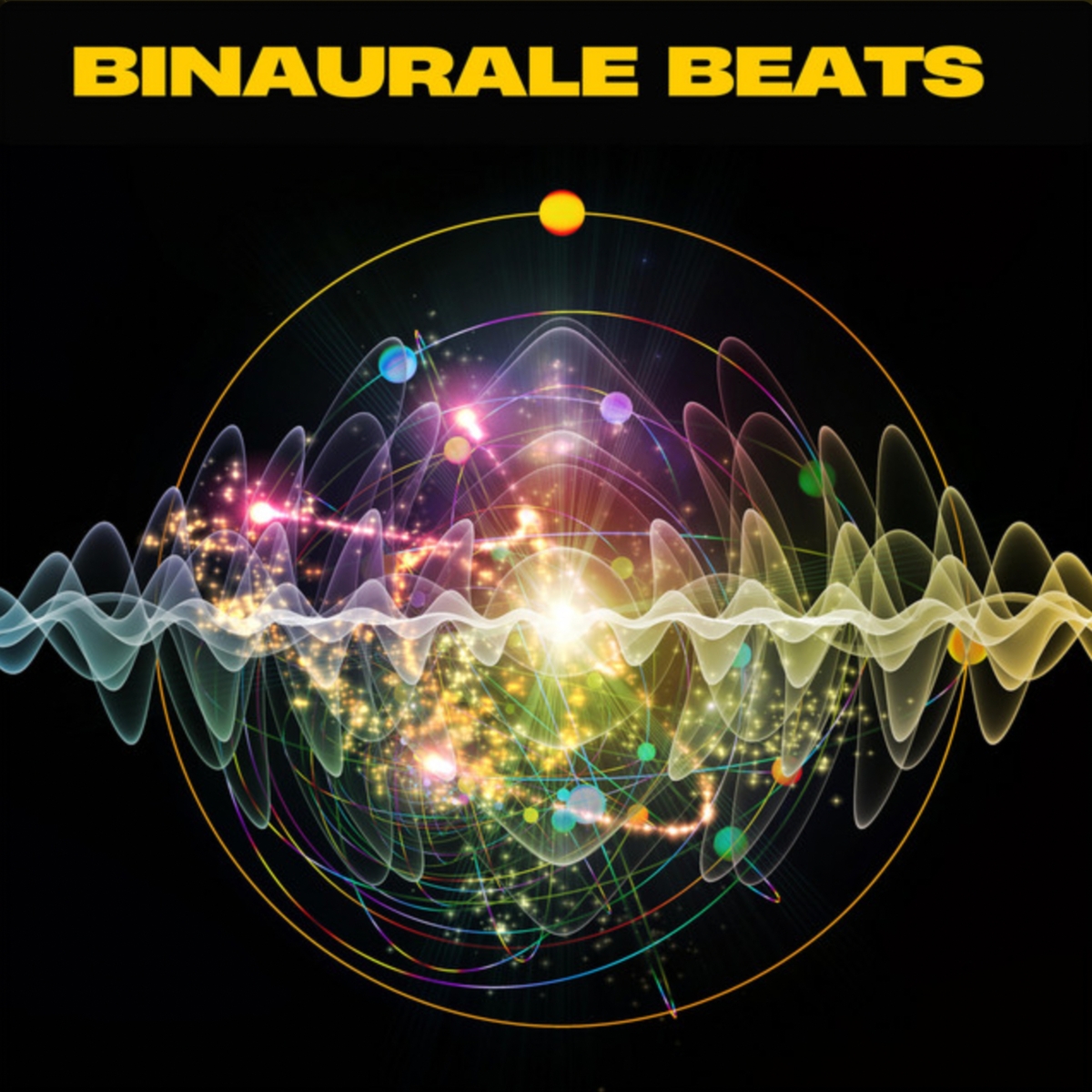 Binaural Beats Brain Waves Isochronic Tones Brain Wave Entrainment Radio