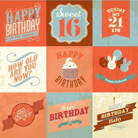 Happy Birthday Kids Radio