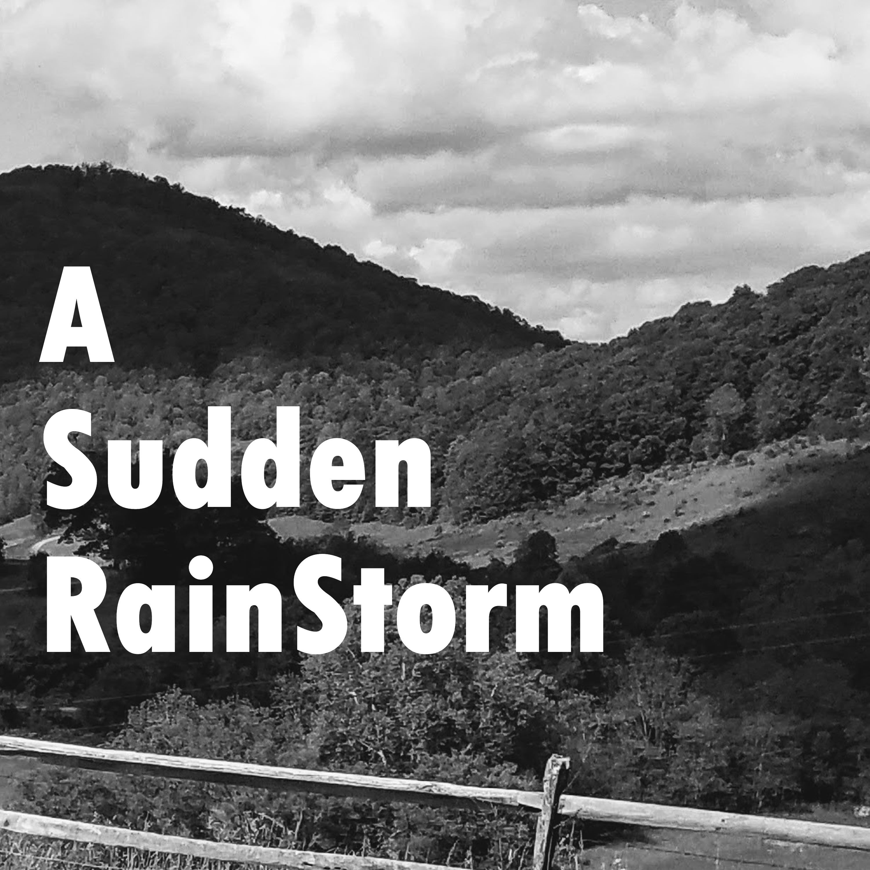 A Sudden Rainstorm - Rainstorm Sounds For Sleeping | iHeartRadio