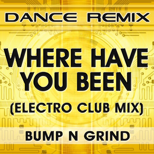 Bump n Grind Radio