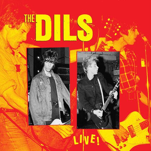 Dils Radio