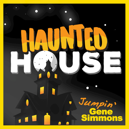 Jumpin' Gene Simmons Haunted House iHeartRadio